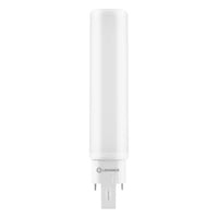 Lámpara Tsong LED PLC Dulux D/E G24Q-3 10,5W 1521 lúmenes 3000K Blanco Cálido 220-240V Chip Philips IP20