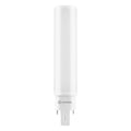 Lámpara Tsong LED PLC Dulux D/E G24Q-3 10,5W 1521 lúmenes 3000K Blanco Cálido 220-240V Chip Philips IP20