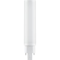 Lámpara Tsong LED PLC Dulux D/E G24Q-3 10,5W 1521 lúmenes 3000K Blanco Cálido 220-240V Chip Philips IP20