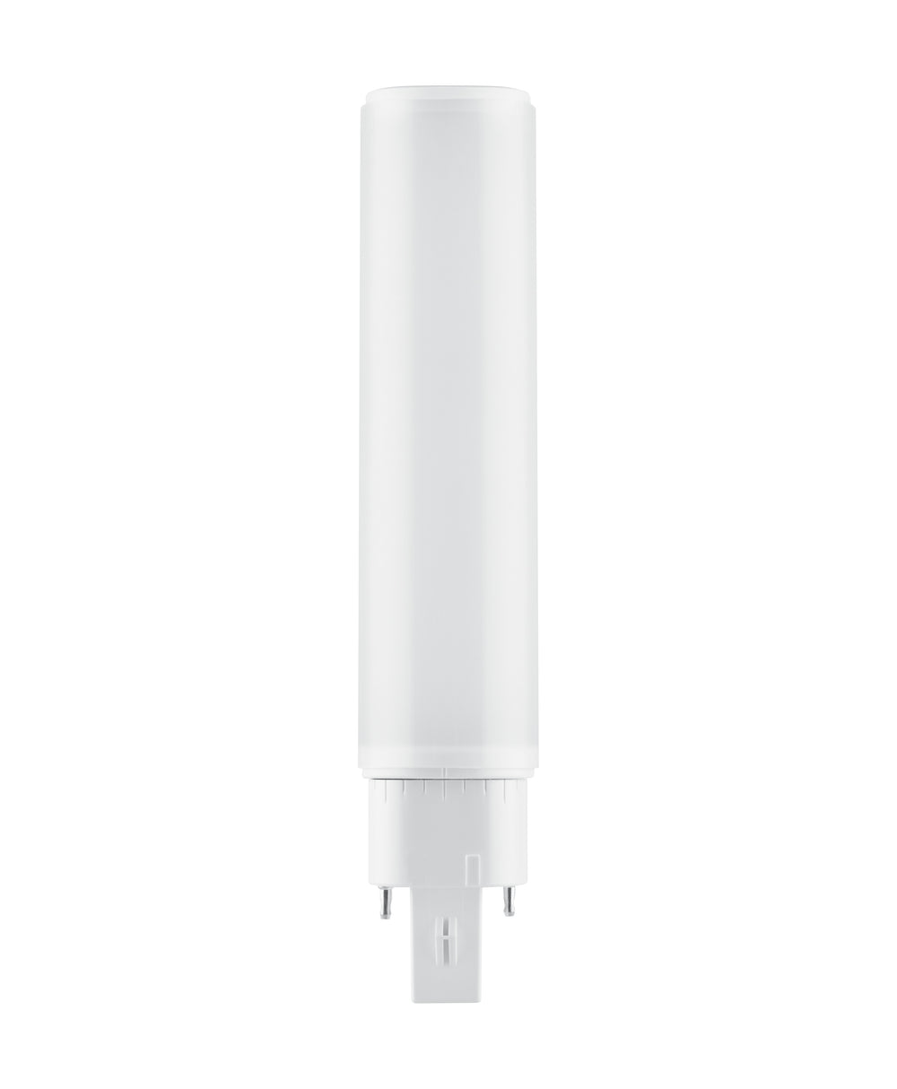 Lámpara Tsong LED PLC Dulux D/E G24Q-3 10,5W 1521 lúmenes 3000K Blanco Cálido 220-240V Chip Philips IP20