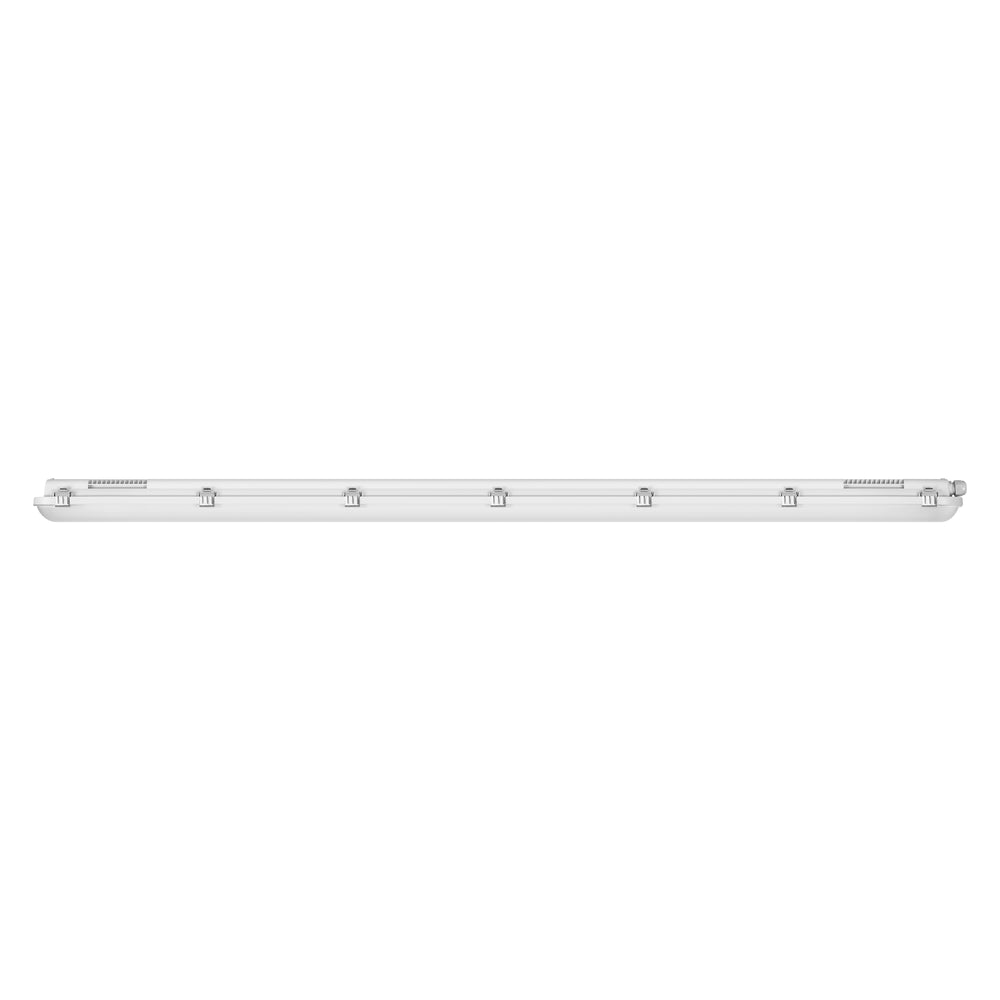 Pantalla estanca LED Value 50W 4000K 6000 lúmenes 150cm IP65 blanco frío