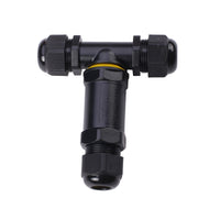 Conector de cable impermeable Lcb t-split 3 polos 95.93-106.77mm² IP68