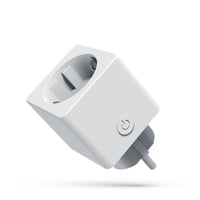 Enchufe inteligente WiFi con medidor de energía para Google Home y Alexa – Spectrum smart plug