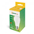Bombilla Spectrum LED GLS A60 E27 7W 230V 4000K blanco neutro 610 lúmenes haz 270° no regulable