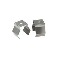 Plafón LED Spectrum ALLDAY GO 36W 230V 4000K 4900 lúmenes IP20 Negro con sensor 112cm montaje en superficie